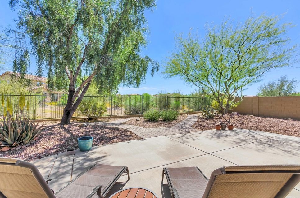 Beautiful View Lot!
