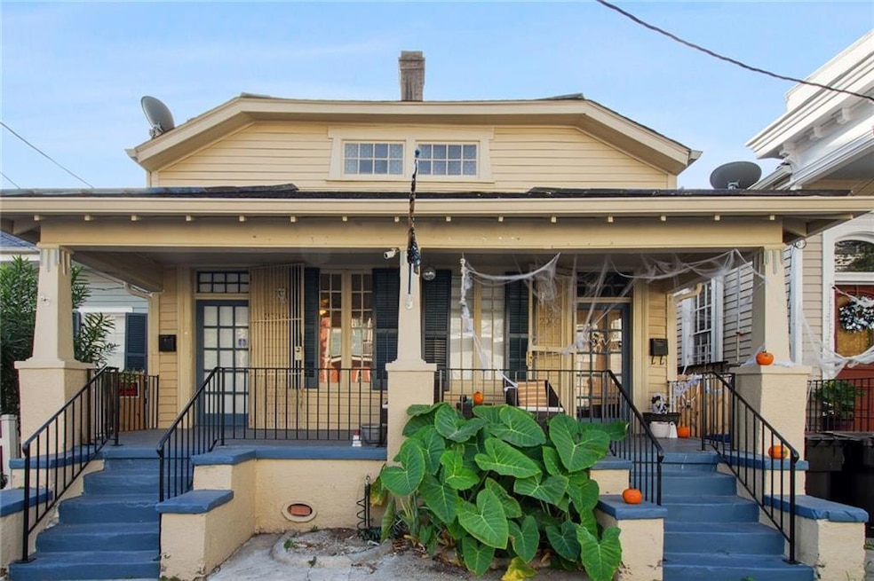 2038 Camp St, New Orleans, LA 70130 - photo 1