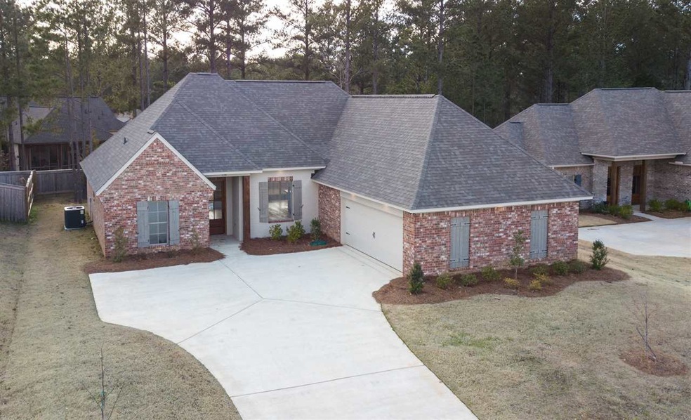 134 Hampton Ridge, Madison, MS 39110 - photo 1