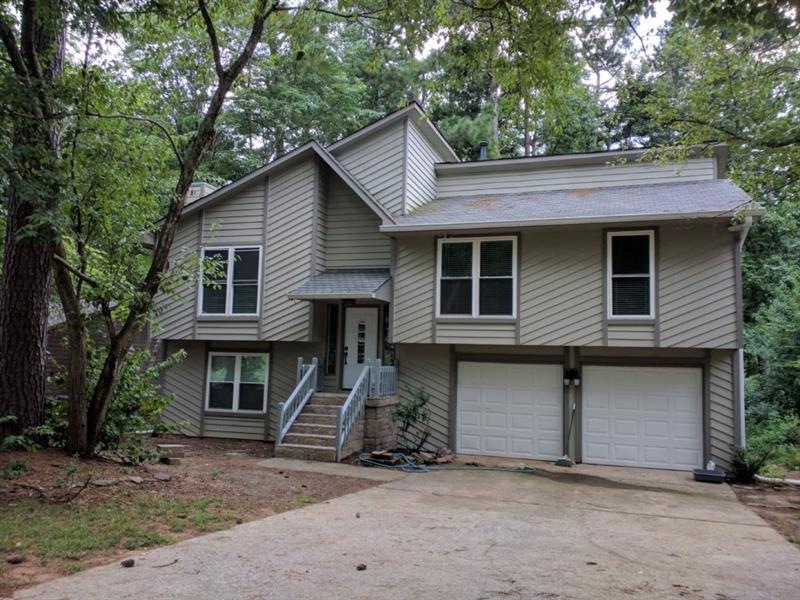 10150 Piney Ridge Walk, Alpharetta, GA 30022 - photo 1