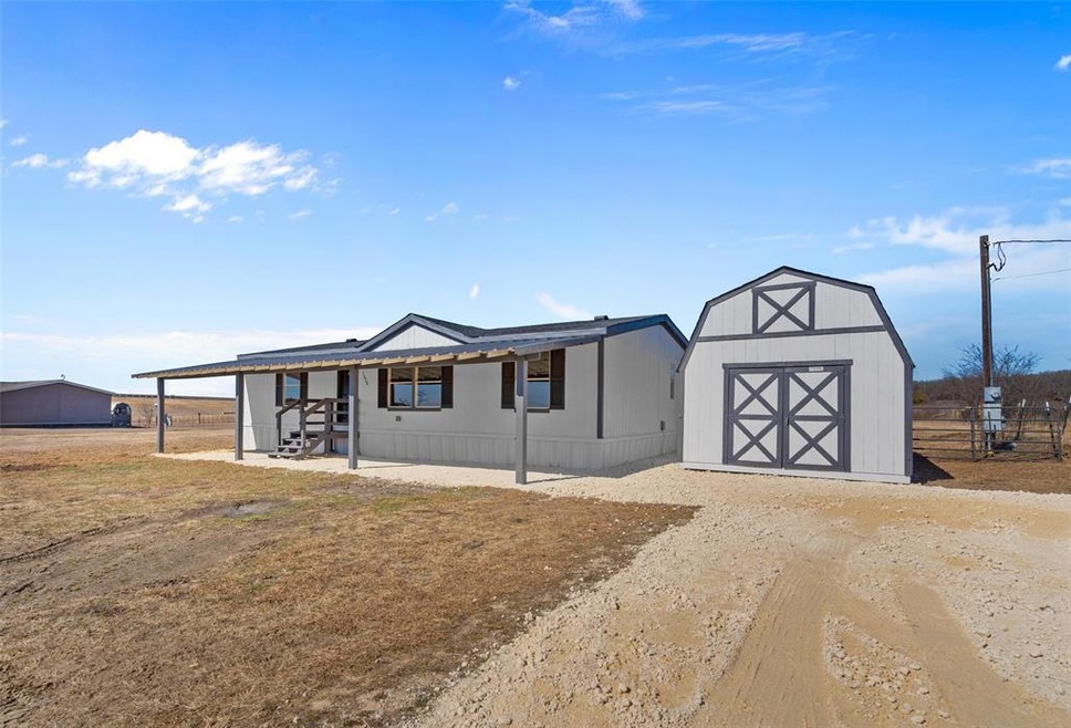 1628 County Road 904, Joshua, TX 76058 - photo 1