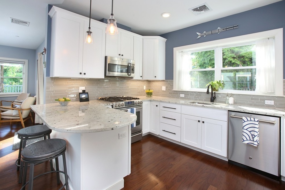 85 Brookley Rd unit 2, Jamaica Plain, MA 02130 - photo 1