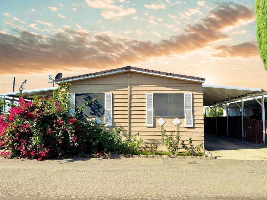 2445 County Road 88a unit 1, Dunnigan, CA 95937 - photo 1