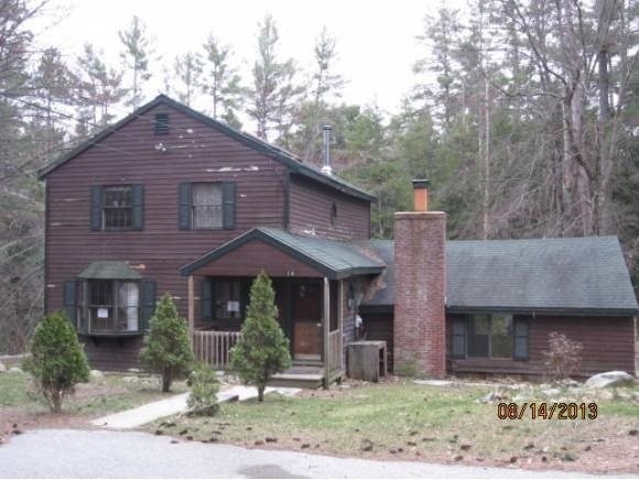 16 Granite Rd, Ossipee, NH 03864 - photo 1