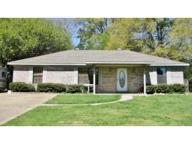 320 Cr 8113 (Abilene Dr ), Nacogdoches, TX 75964 - photo 1