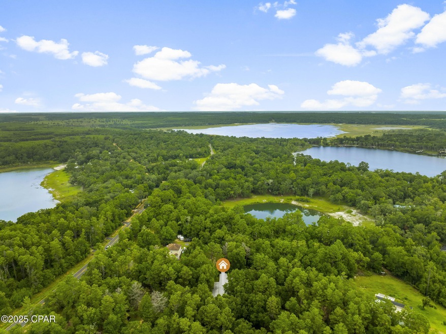 3322 Lucas Lake Rd unit B, Chipley, FL 32428 - photo 1