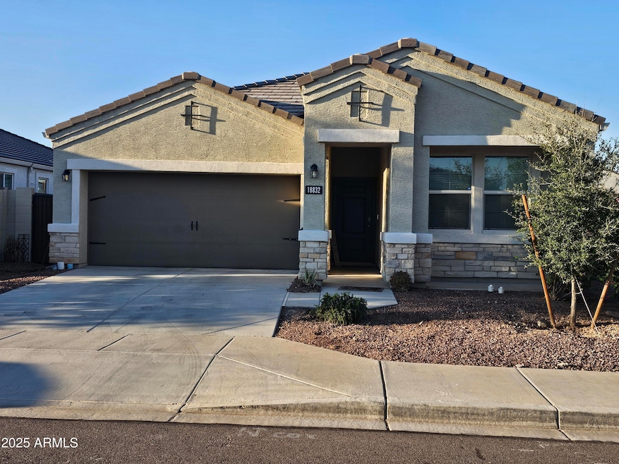 18832 W Madison St, Buckeye, AZ 85326 - photo 1