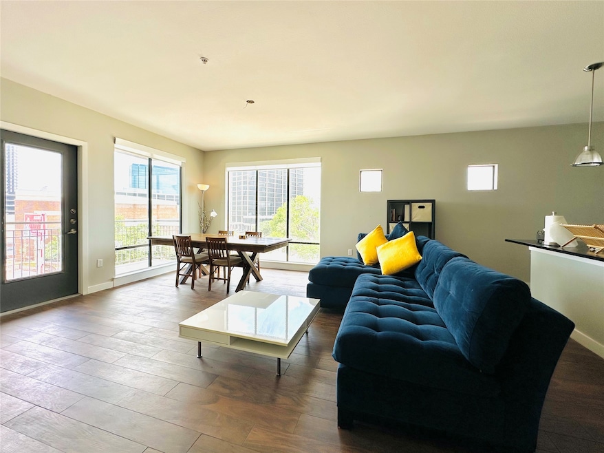 Shelby Residences unit 301, Dallas, TX 75206 - photo 1