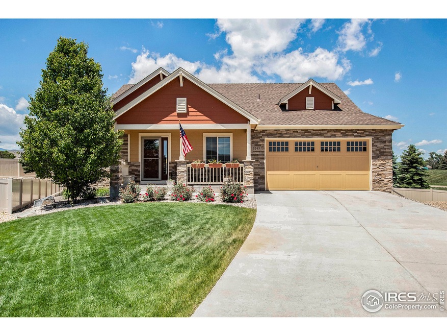 5245 Crabapple Court