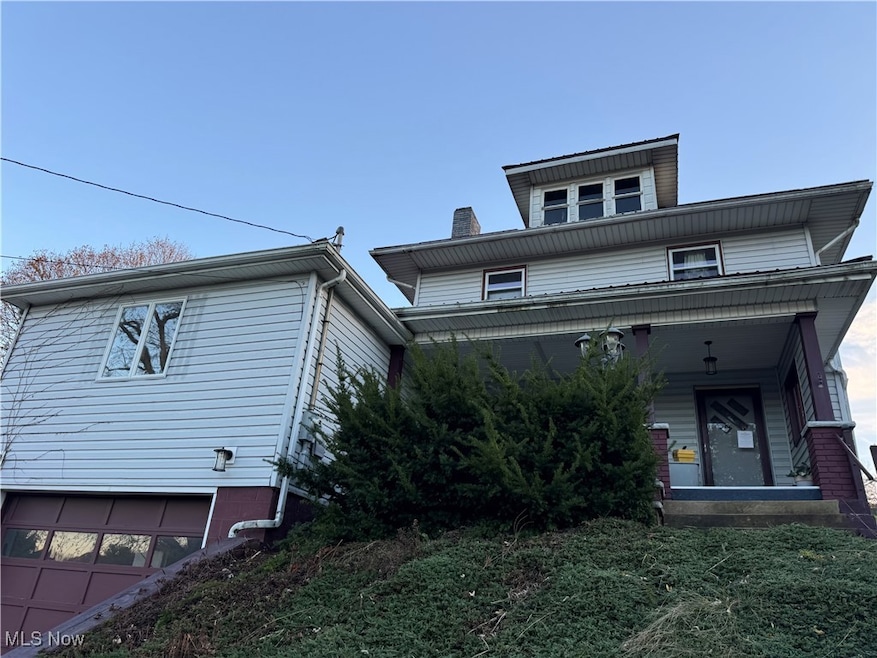 113 W 1st St, Minerva, OH 44657 - photo 1