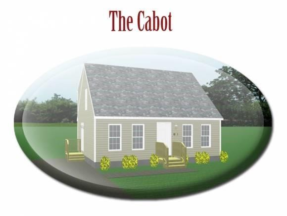 Lot 1 Parsonage Way, Kittery, ME 03904 - photo 1