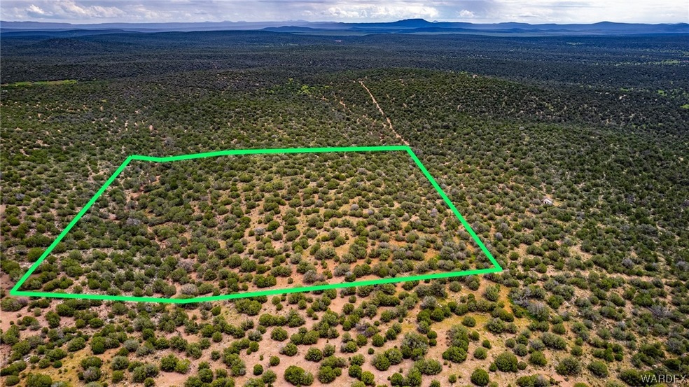 0 Kiva Rd unit 2869, Kingman, AZ 86401 - photo 1