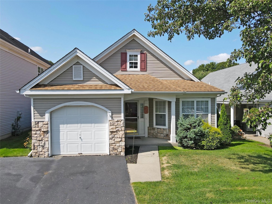 11 Ethan Cir, Middle Island, NY 11953 - photo 1