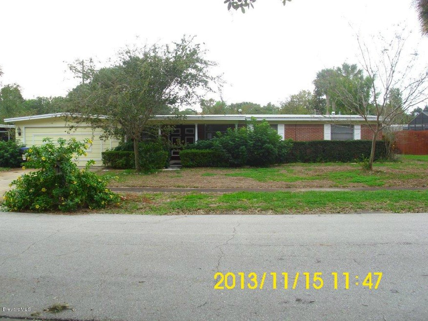 1765 N Lilac Cir, Titusville, FL 32796 - photo 1