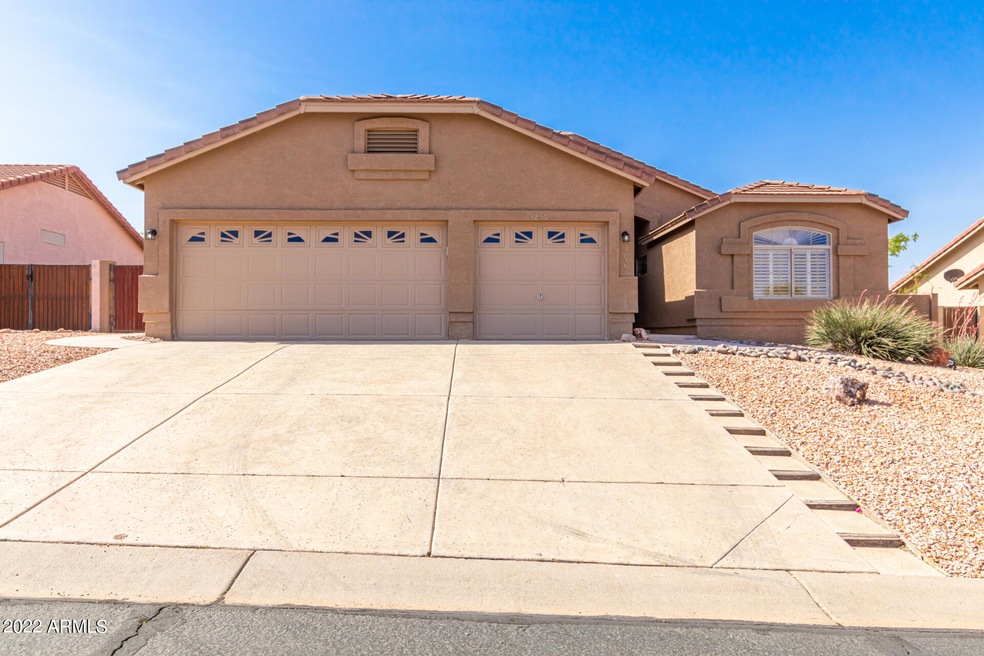 4856 S RIMROCK LOOP Gold Canyon AZ 85118