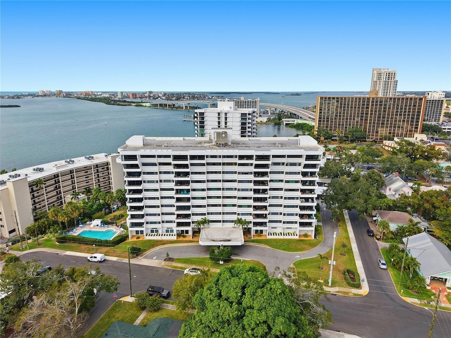 Harbor Oaks Place unit 408, Clearwater, FL 33756 - photo 1