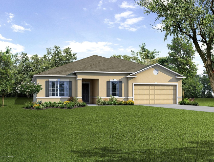 Front Elevation