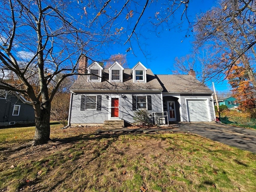 74 Summer St unit A, Northborough, MA 01532 - photo 1