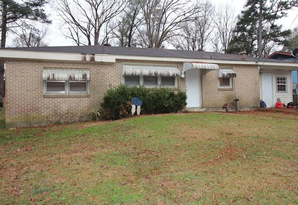 115 Loop Rd, Minden, LA 71055 - photo 1