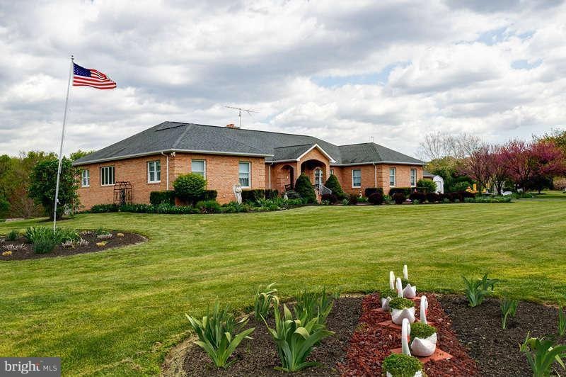 930 Rawley Ridge Dr, Front Royal, VA 22630 - photo 1