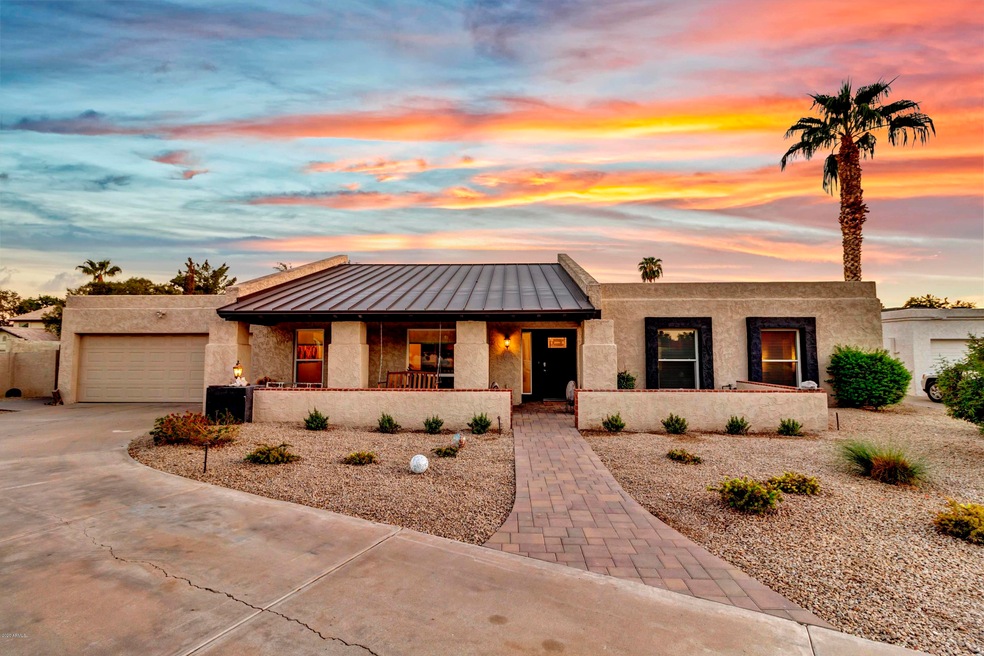 1971 E Lodge Dr, Tempe, AZ 85283 - photo 1