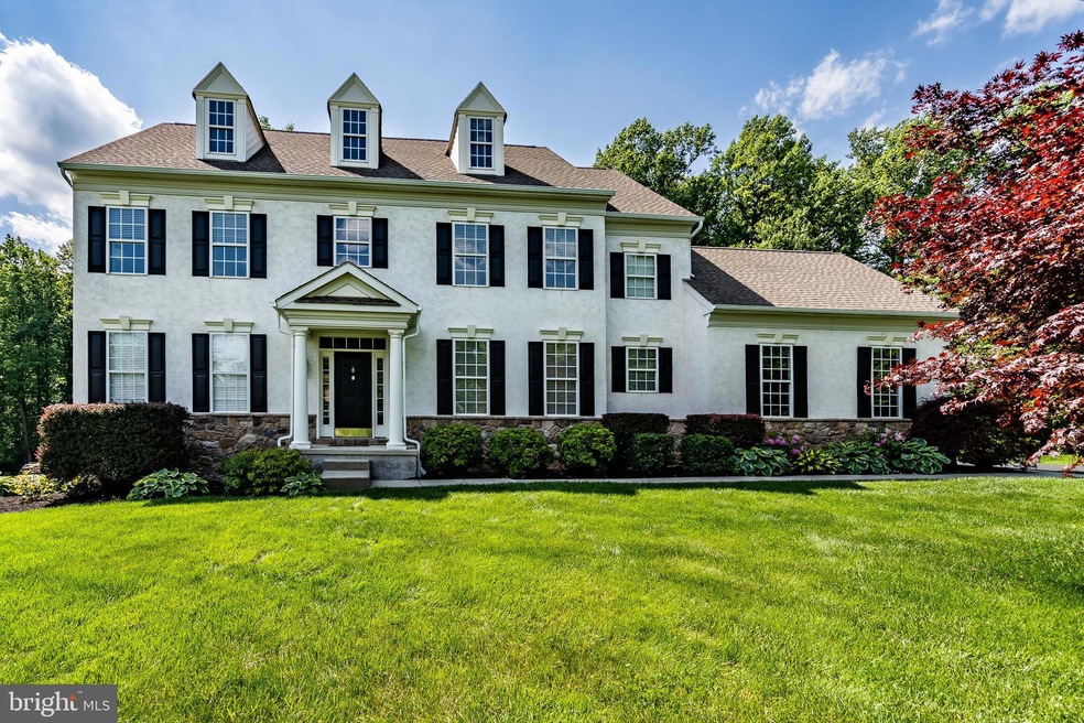 7 Peters Ln, Glenmoore, PA 19343 - photo 1