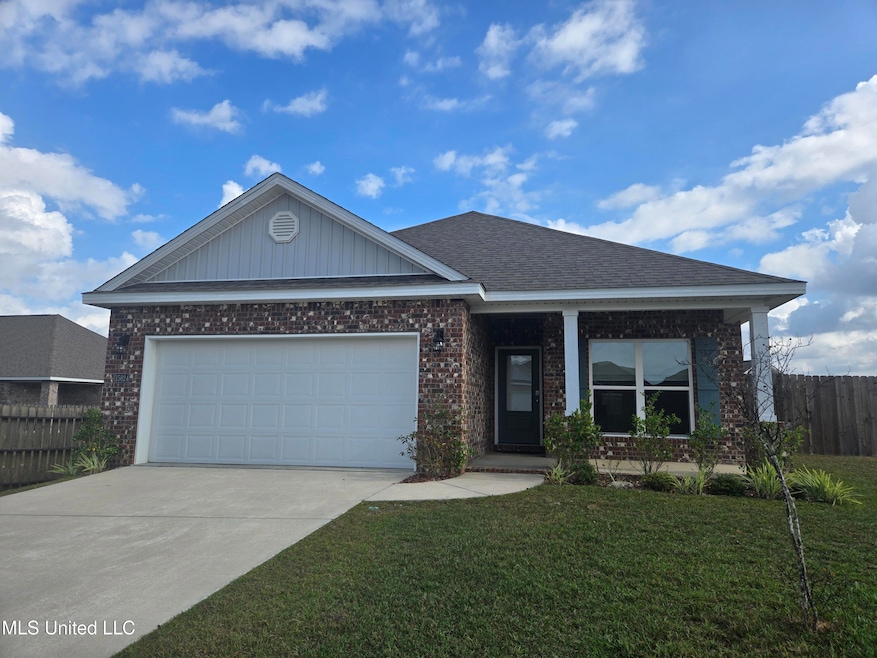 15624 Hawick Ln, Biloxi, MS 39532 - photo 1