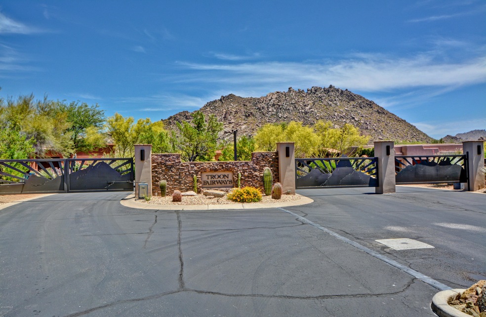 TROON FAIRWAYS Gated Community