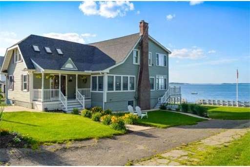 14 Norton Rd, Quincy, MA 02169 - photo 1