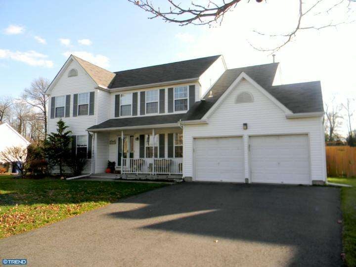 45 Klein Dr, Trenton, NJ 08620 - photo 1