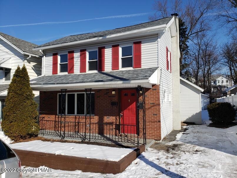 1210 Eynon St, Scranton, PA 18504 - photo 1