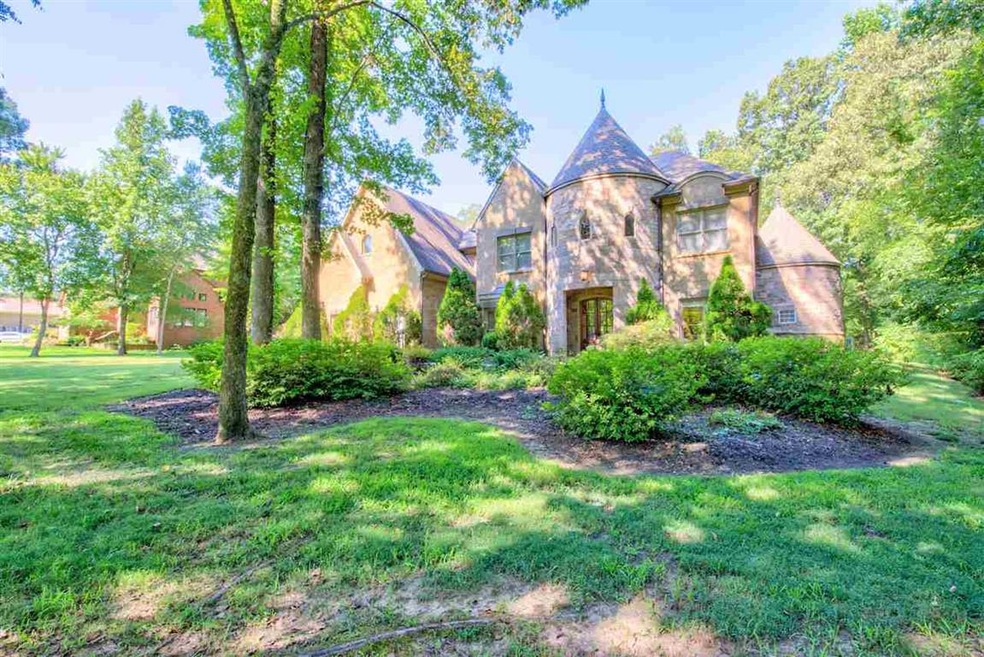 Live up to your expectations in this magnificent, 