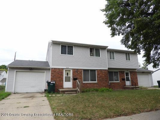 3522 Stabler St, Lansing, MI 48910 - photo 1