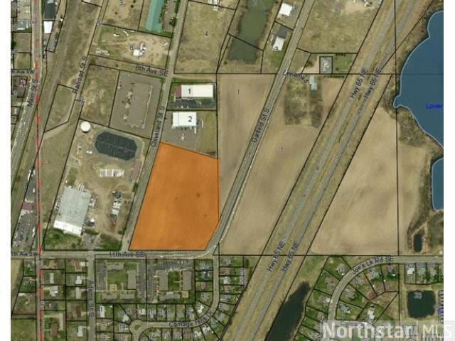 100 11th Ave SE, Cambridge, MN 55008 - photo 1