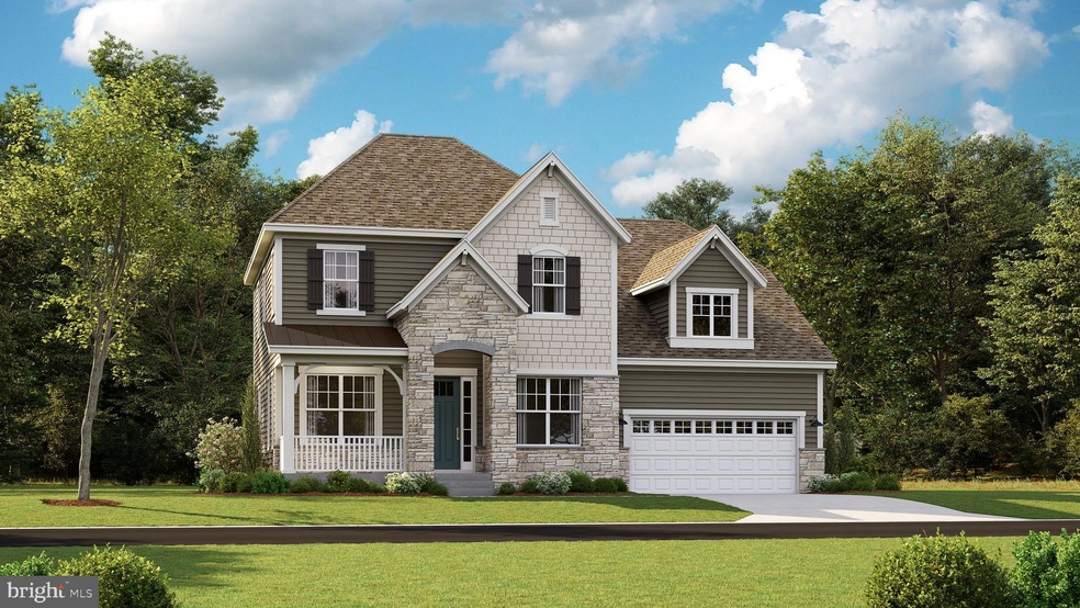 2919 Bridgewater Dr, Bryans Road, MD 20616 - photo 1