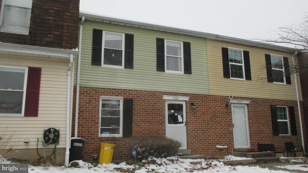 1832 Oriole Ct, Severn, MD 21144 - photo 1