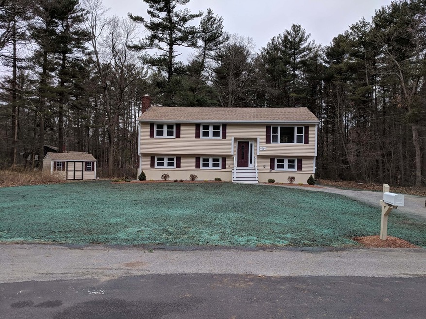 1 Courtland Ln, Billerica, MA 01821 - photo 1