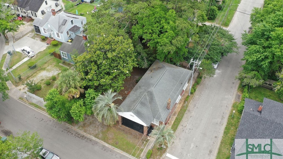 1301 E 40th St, Savannah, GA 31404 - photo 1