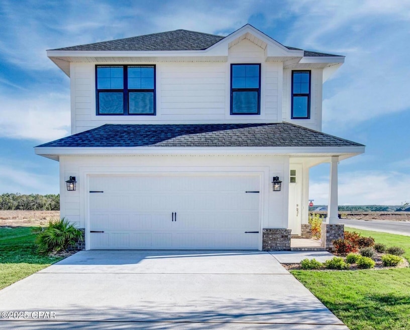 5137 Salvation St St, Panama City, FL 32404 - photo 1