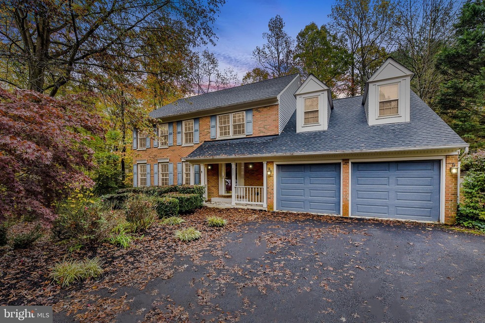 8337 Argent Cir, Fairfax Station, VA 22039 - photo 1