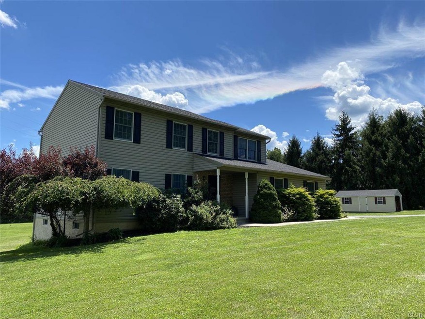 4121 Ford Dr, Emmaus, PA 18049 - photo 1