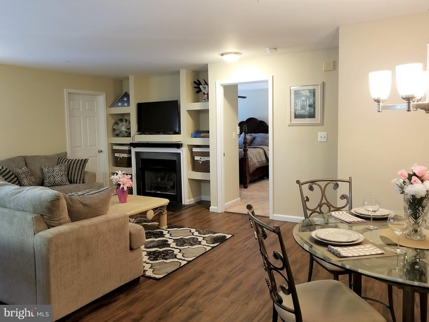 2020 Gov Thomas Bladen Way unit 203, Annapolis, MD 21401 - photo 1