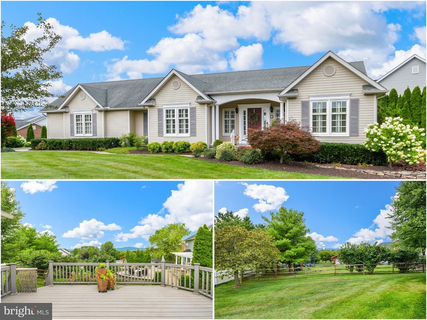 1 Rod Cir, Middletown, MD 21769 - photo 1