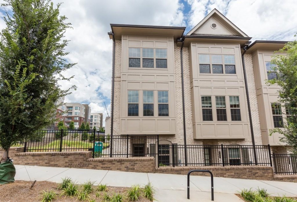 49 Broadview- Jefferson Elevation A Sunny End Unit