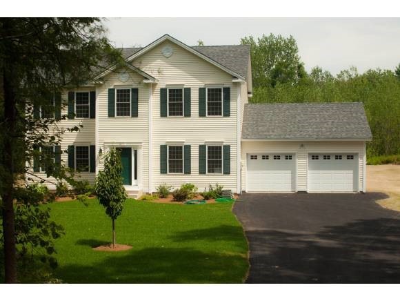 104 Back River Rd, Bedford, NH 03110 - photo 1