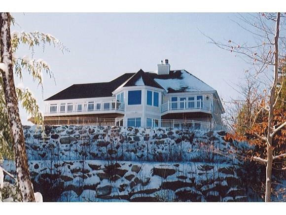 70 Hawk Ridge Rd, Meredith, NH 03253 - photo 1