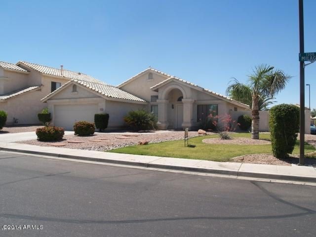 7235 E Milagro Ave unit 2, Mesa, AZ 85209 - photo 1