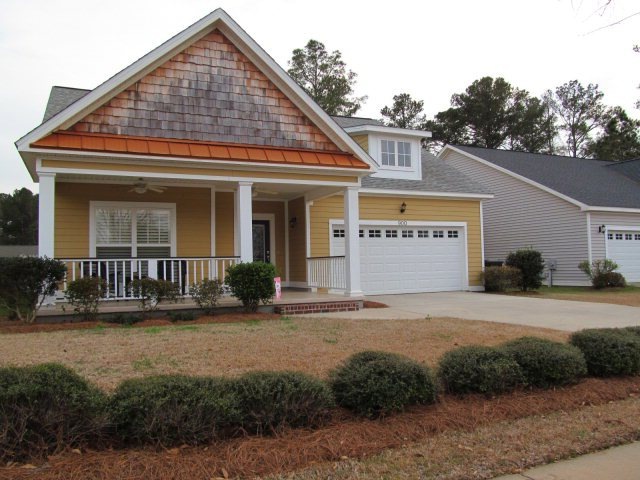 900 Orchard Cir, Dothan, AL 36305 - photo 1