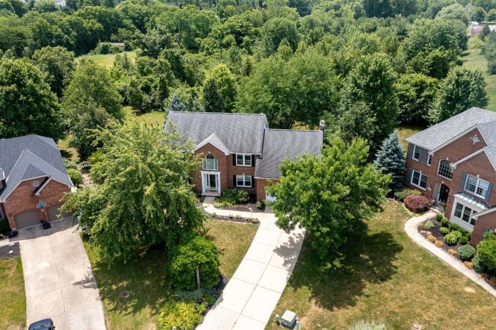 7090 Lindley Way, Liberty Township, OH 45011 - photo 1