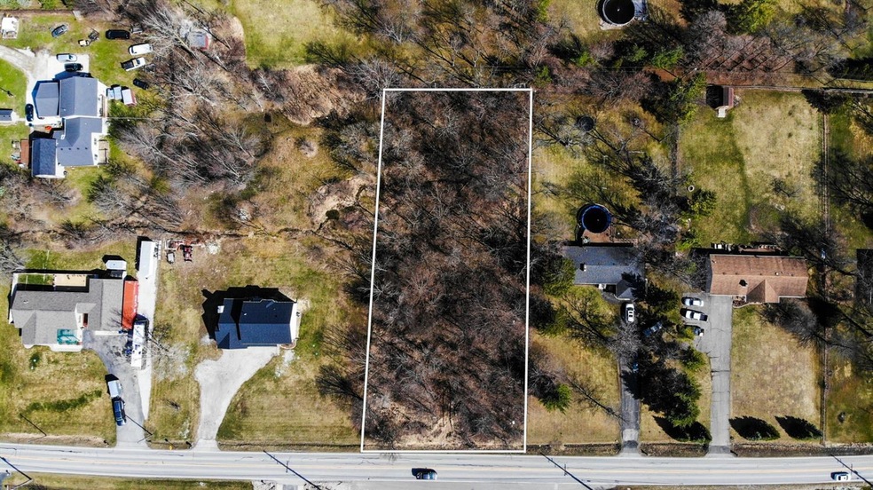 8723 Cline Ave, Winfield, IN 46307 - photo 1